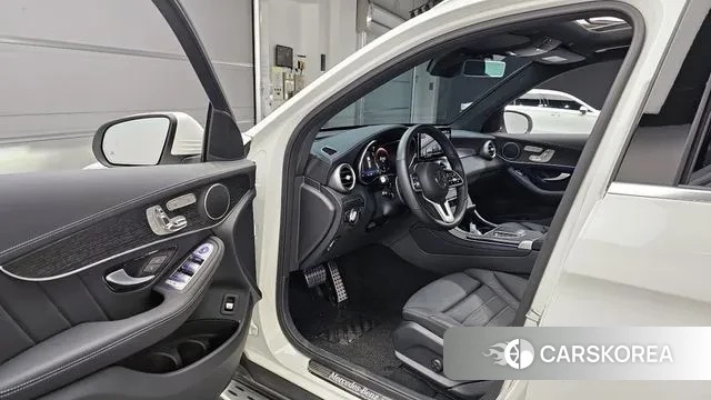 Mercedes-Benz GLC-Class X253 id 3348553 из Кореи 20