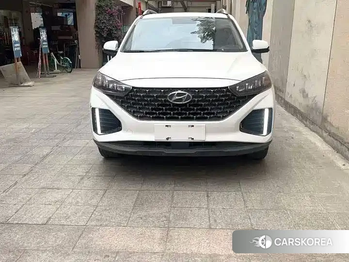 Hyundai ix35 id 4653997 из Китая 10
