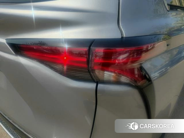 Toyota Grevia id 4258445 из Китая 30
