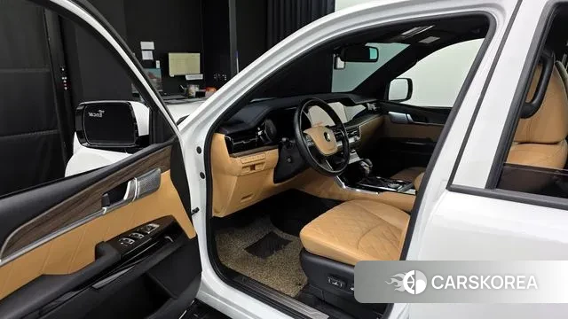 Kia Mohave Master id 3469015 из Кореи 20