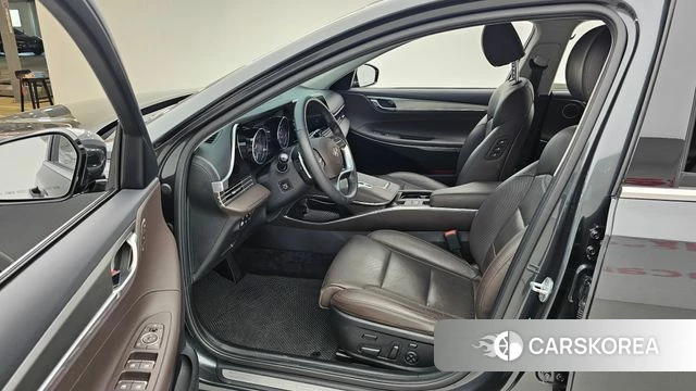 Hyundai The New Grandeur IG id 4202101 из Кореи 20