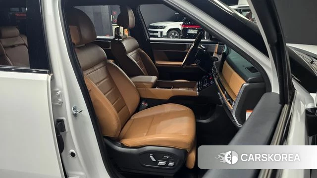 Hyundai Santa Fe (MX5) id 4414454 из Кореи 32