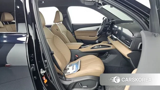 Renault Korea (Samsung) Grand Coleos id 3278058 из Кореи 20