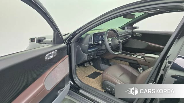 Hyundai Ionic 6 id 3811969 из Кореи 20