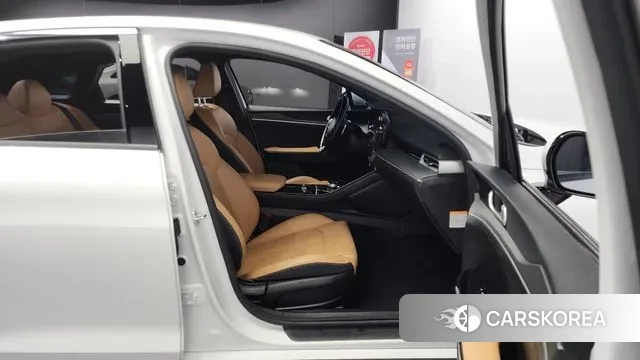 Kia K5 Hybrid 3rd Generation id 3534269 из Кореи 20