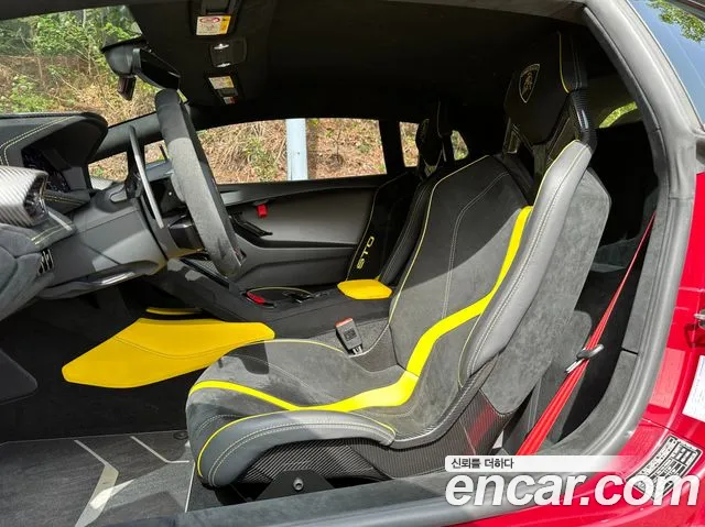 Lamborghini Huracan id 2746118 из Кореи 20