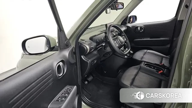 Hyundai Casper id 2975187 из Кореи 20