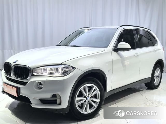 BMW X5 (imported) id 4236107 из Китая 19