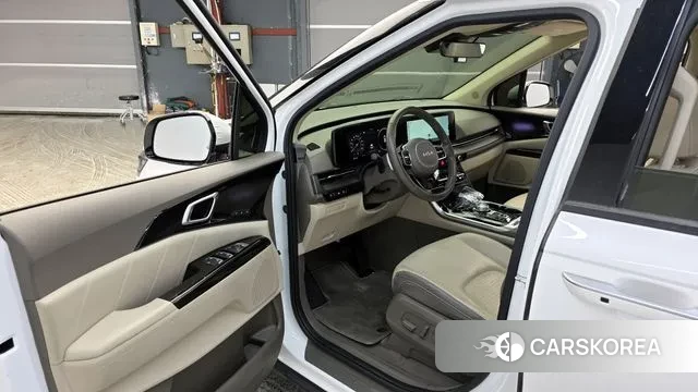 Kia Carnival 4th generation id 3654982 из Кореи 20