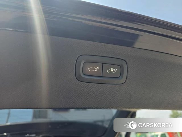 Volvo XC90 second Generation id 4620353 из Кореи 10