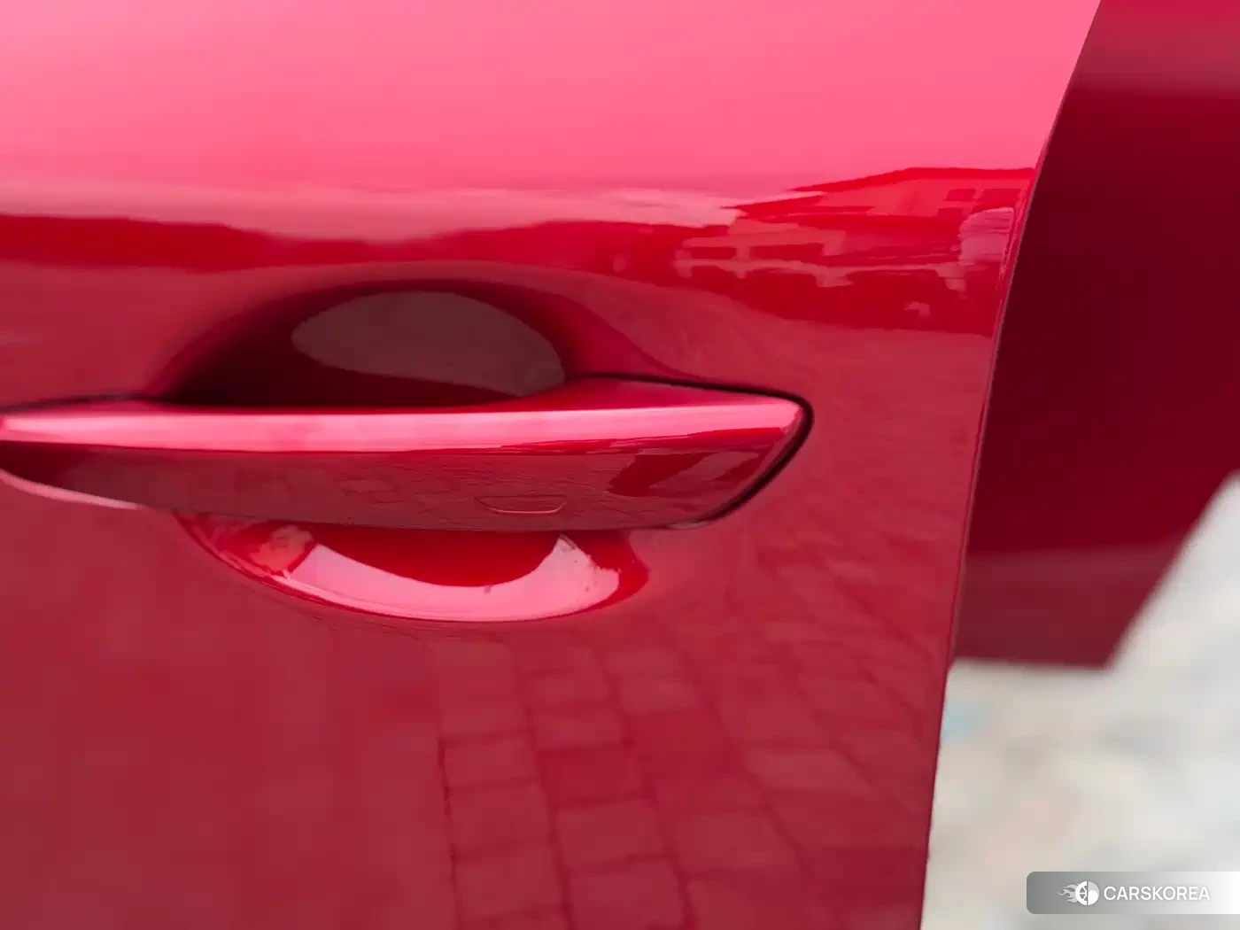 Mazda 3 id 4601829 из Китая 26