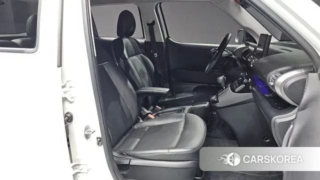 Hyundai Casper id 3545541 из Кореи 20