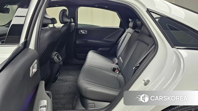 Hyundai Ionic 6 id 4921431 из Кореи 31