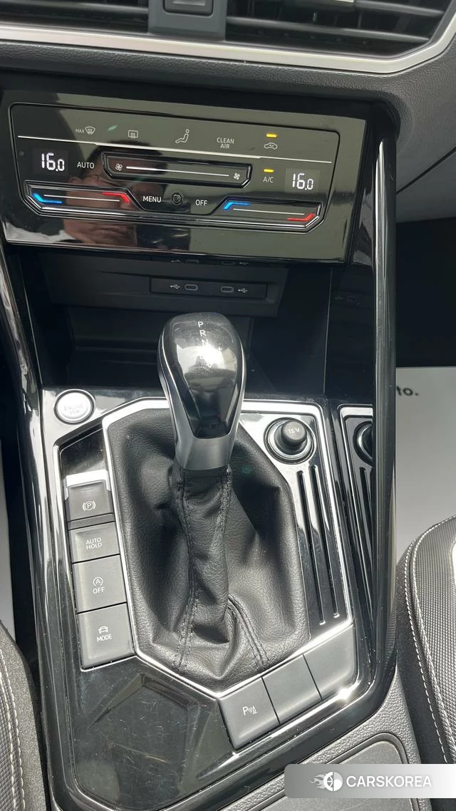 Volkswagen Tanyue id 4257731 из Китая 26