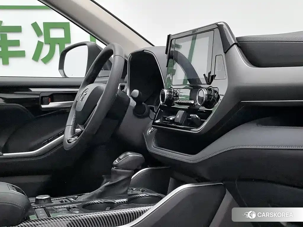 Toyota Highlander id 4628982 из Китая 24