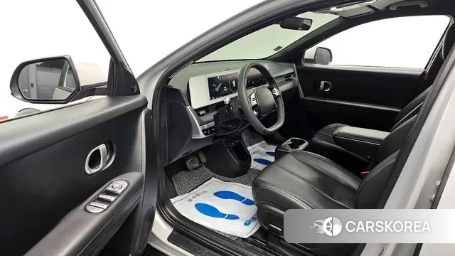 Hyundai Ionic 5 id 3610910 из Кореи 20