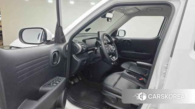 Hyundai Casper id 4848674 из Кореи 20