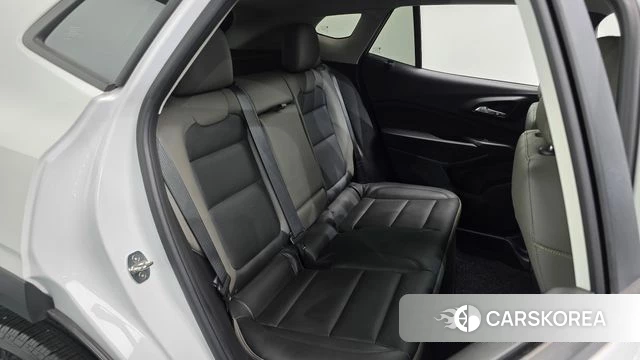 Chevrolet (GM Daewoo) Trax Crossover id 4630754 из Кореи 34