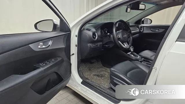 Kia The New K3 2nd generation id 3453639 из Кореи 20