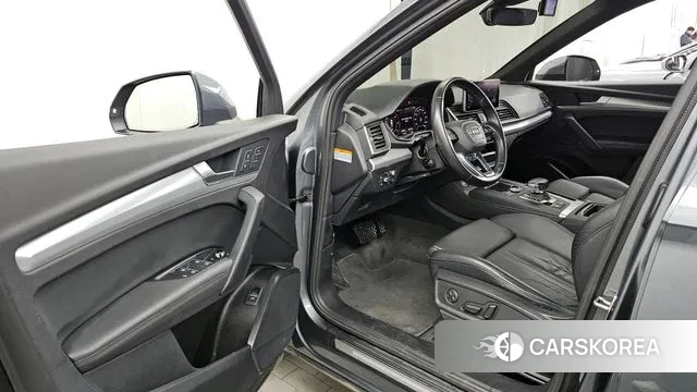 Audi Q5 (FY) id 3412278 из Кореи 20