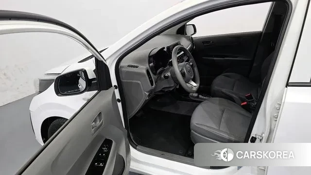 Kia Morning Urban (JA) id 3318293 из Кореи 20