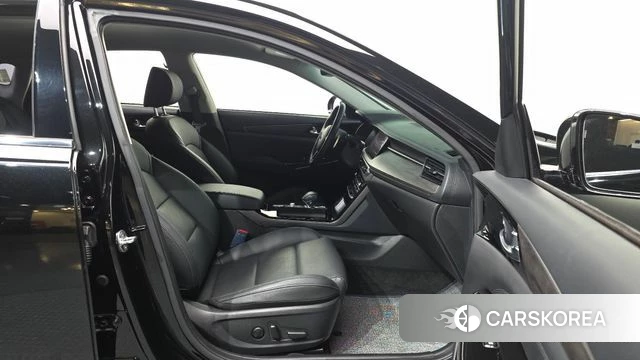Kia K7 Premier id 4688989 из Кореи 32