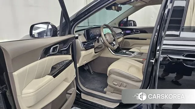 Kia Carnival 4th generation id 2998692 из Кореи 20