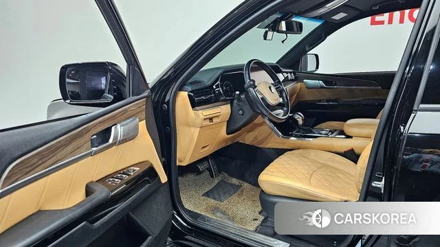 Kia Mohave Master id 4283478 из Кореи 20