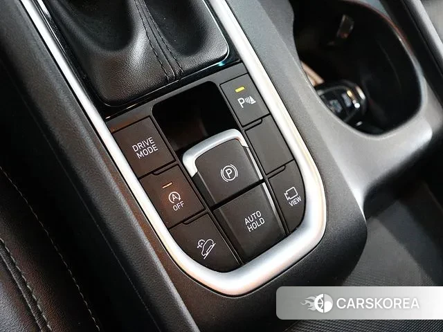 Hyundai Santa Fe TM id 3423256 из Кореи 20