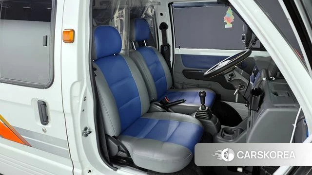 Chevrolet (GM Daewoo) New Damas id 3878691 из Кореи 20