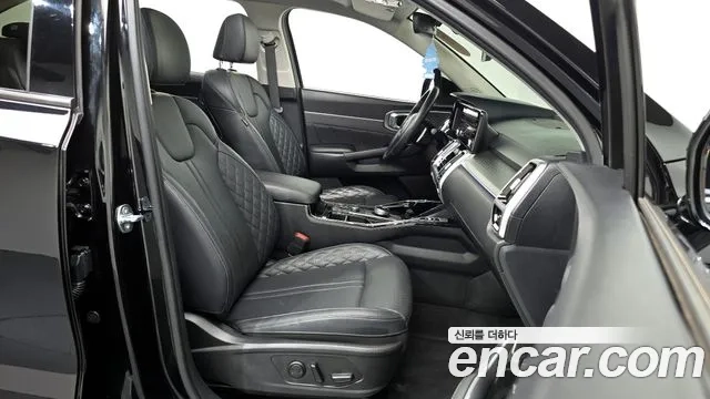 Kia Sorento 4th Generation id 2867923 из Кореи 20