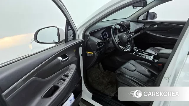 Hyundai Santa Fe TM id 3723040 из Кореи 20