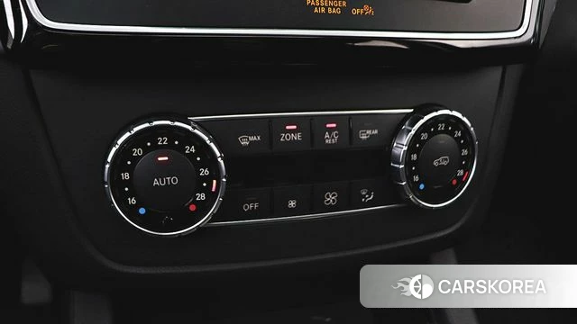 Mercedes-Benz GLE - Class W166 id 3820946 из Кореи 20