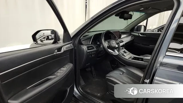 Hyundai Palisade id 3670968 из Кореи 20