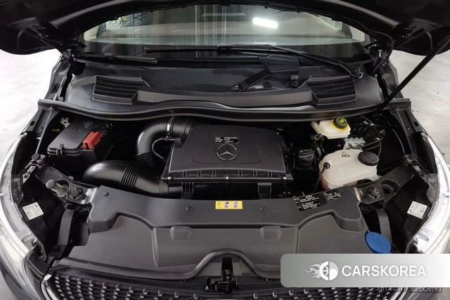 Mercedes-Benz V-class id 4264541 из Китая 24