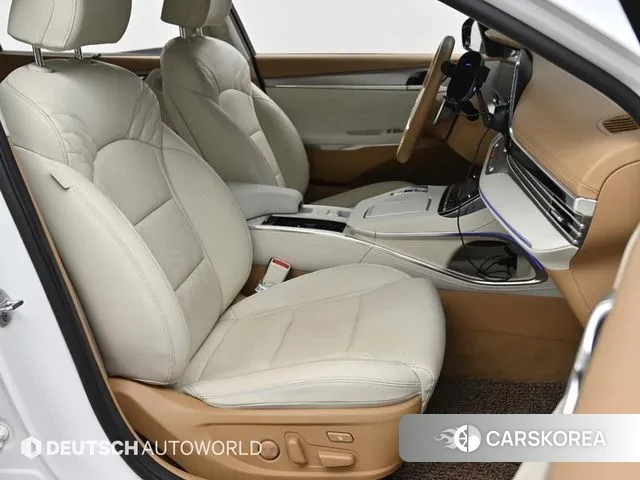 Hyundai The New Grandeur IG id 3013183 из Кореи 20