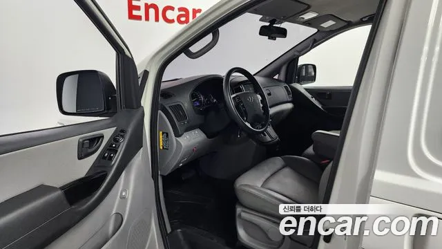 Hyundai The New Grand Starex id 2843721 из Кореи 20