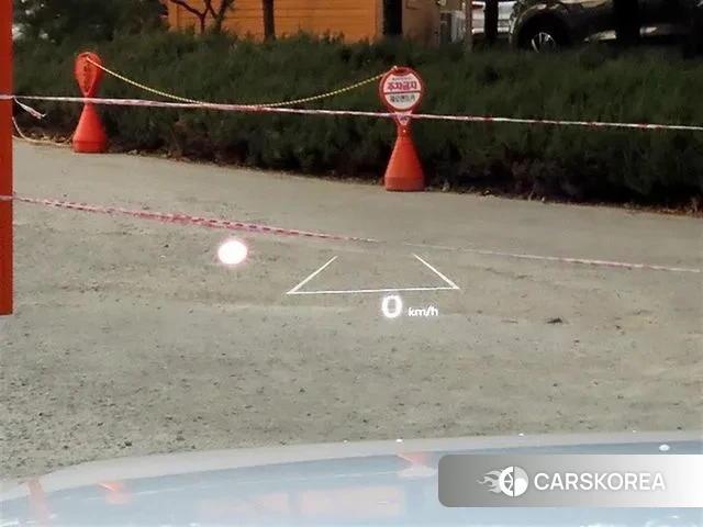 Hyundai Santa Fe (MX5) id 3769514 из Кореи 20