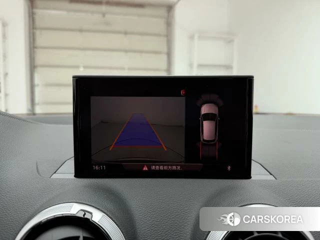 Audi Q2L id 4353438 из Китая 20
