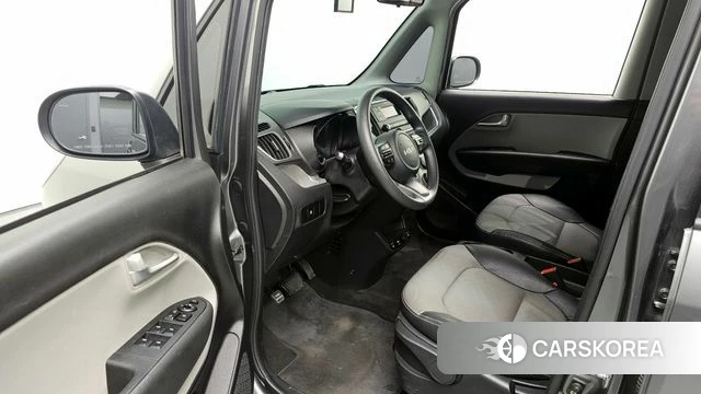 Kia The New Ray id 3812374 из Кореи 20