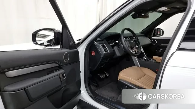 Land Rover Discovery 5 id 2888967 из Кореи 20