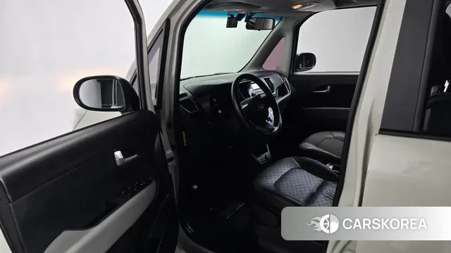 Kia The New Ray id 3368966 из Кореи 20