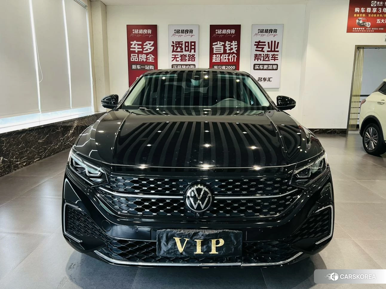 Volkswagen Passat id 4452171 из Китая 15
