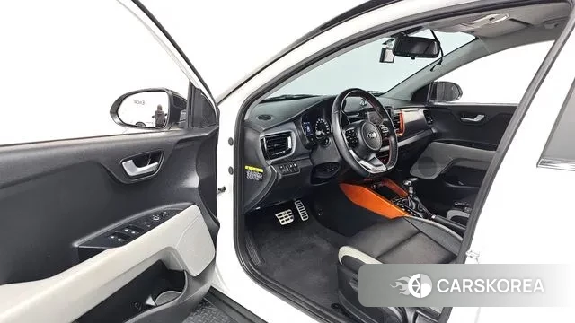 Kia Stonic id 3336594 из Кореи 20