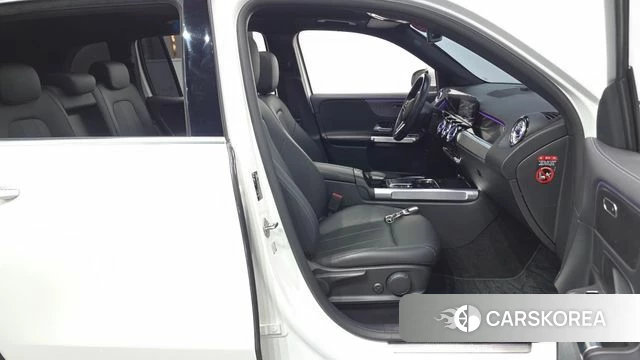 Mercedes-Benz GLB-Class X247 id 4736041 из Кореи 20