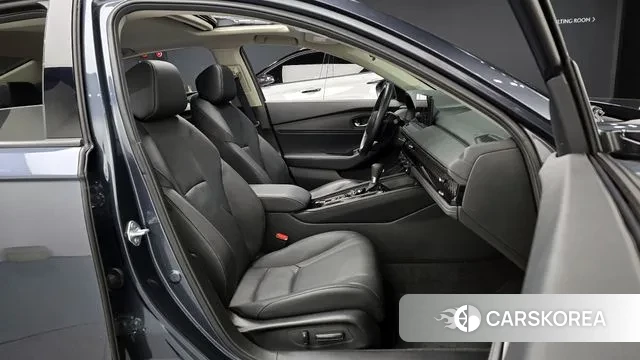 Honda Accord 11th Generation id 3491918 из Кореи 20