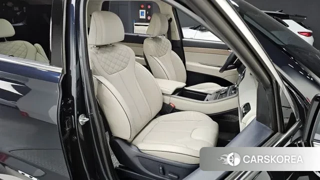 Hyundai Palisade id 3672523 из Кореи 20