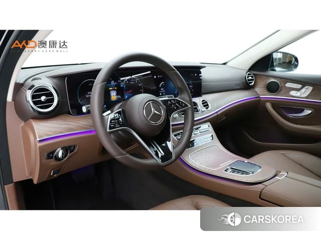 Mercedes-Benz E-class id 4238692 из Китая 10