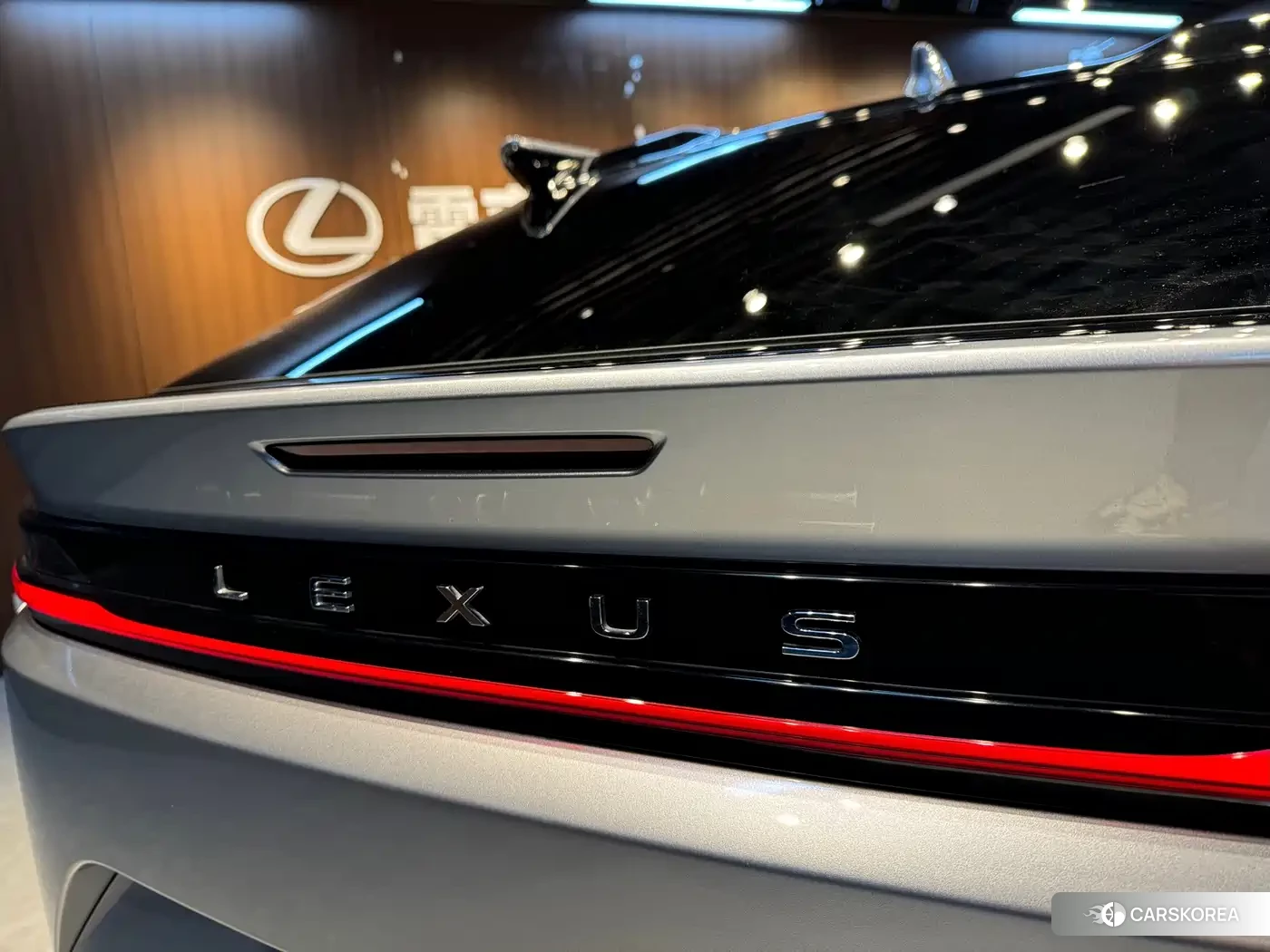 Lexus RZ id 4669458 из Китая 15