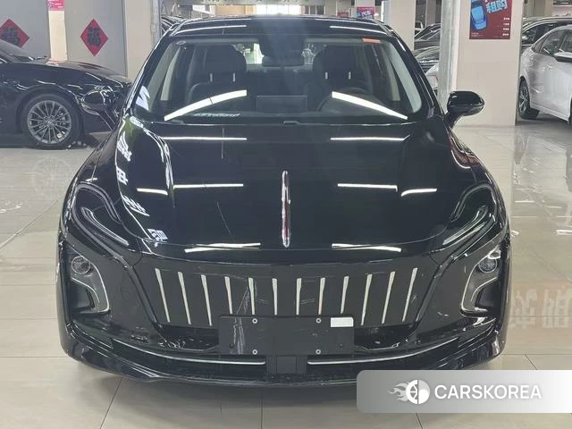 Red flag E-QM5 id 3869504 из Китая 14